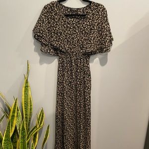 Roolee maxi dress